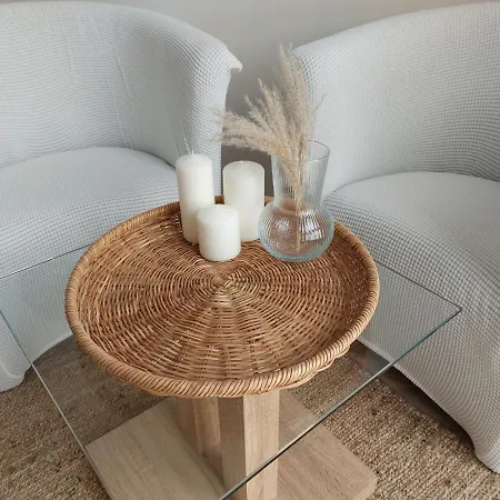 Zaglowy 5 アパート プツク